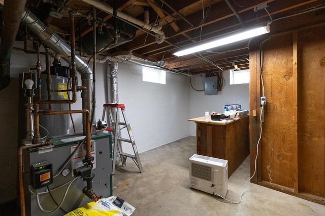 5030 Ewing Avenue N, Brooklyn Center, MN 55429