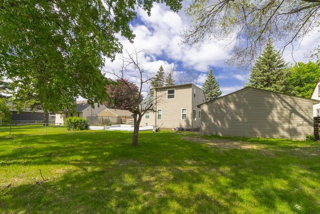 5030 Ewing Avenue N, Brooklyn Center, MN 55429