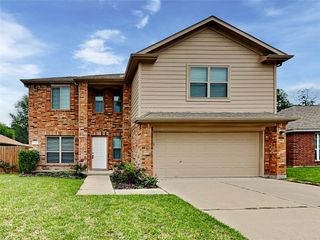 30710 Country Meadows Drive, Tomball, TX 77375