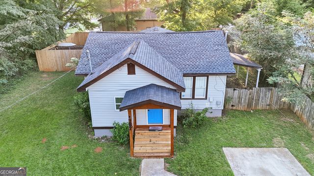 1787 lynn Lane, Decatur, GA 30032