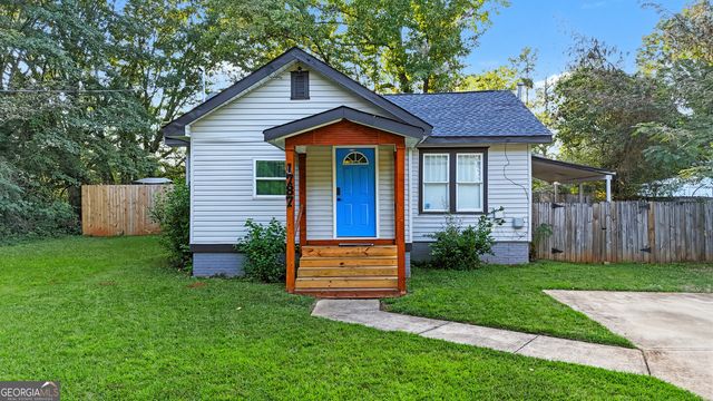 1787 lynn Lane, Decatur, GA 30032