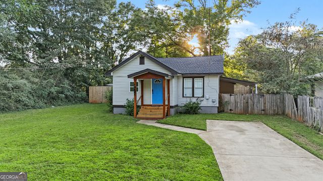 1787 lynn Lane, Decatur, GA 30032