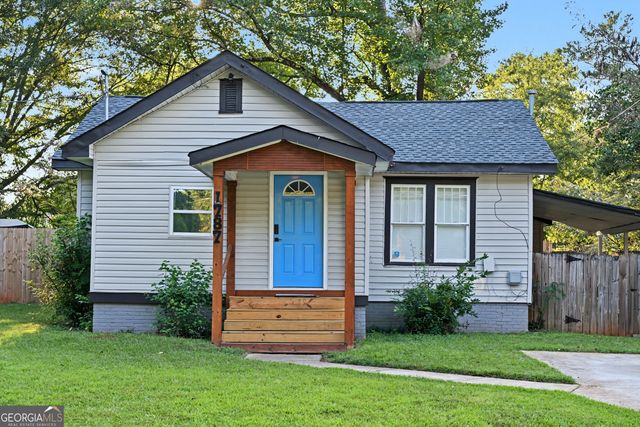 1787 lynn Lane, Decatur, GA 30032