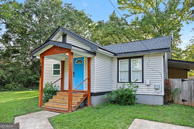 1787 lynn Lane, Decatur, GA 30032
