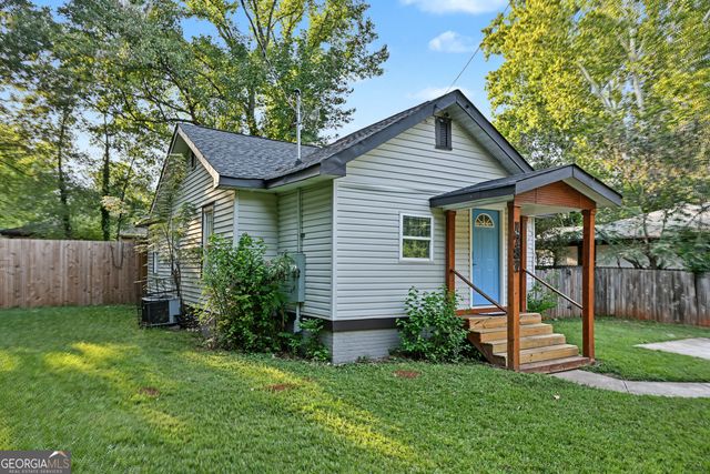 1787 lynn Lane, Decatur, GA 30032