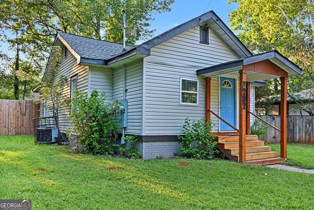 1787 lynn Lane, Decatur, GA 30032
