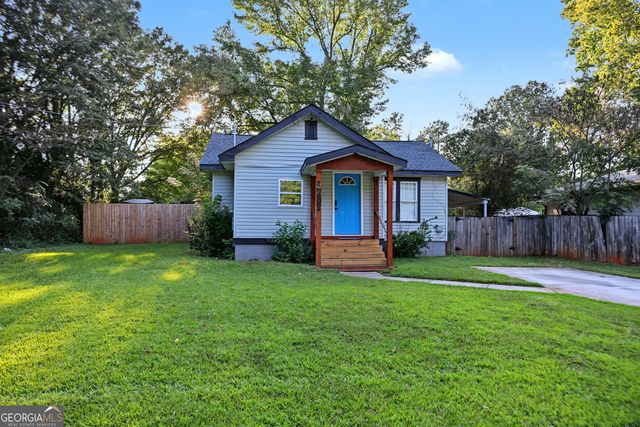 1787 lynn Lane, Decatur, GA 30032