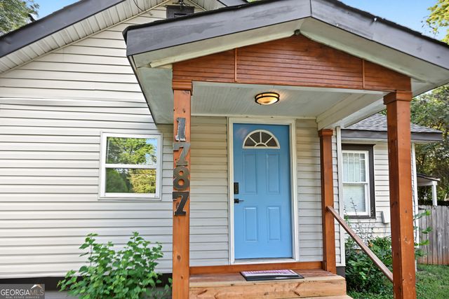 1787 lynn Lane, Decatur, GA 30032