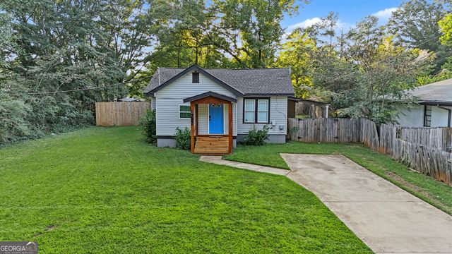 1787 lynn Lane, Decatur, GA 30032