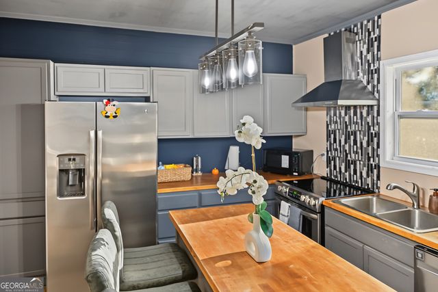 1787 lynn Lane, Decatur, GA 30032