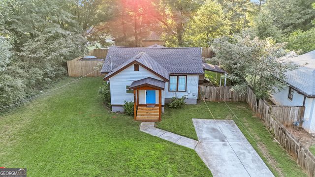 1787 lynn Lane, Decatur, GA 30032