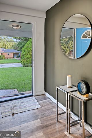 1787 lynn Lane, Decatur, GA 30032