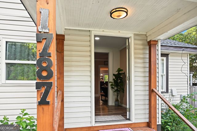 1787 lynn Lane, Decatur, GA 30032