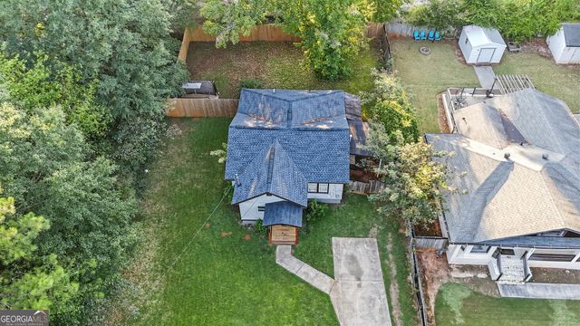 1787 lynn Lane, Decatur, GA 30032