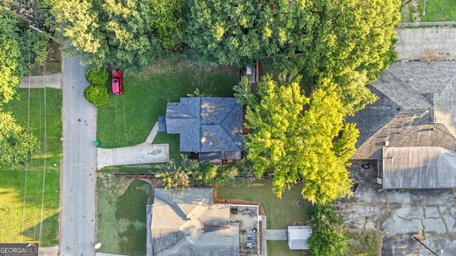 1787 lynn Lane, Decatur, GA 30032