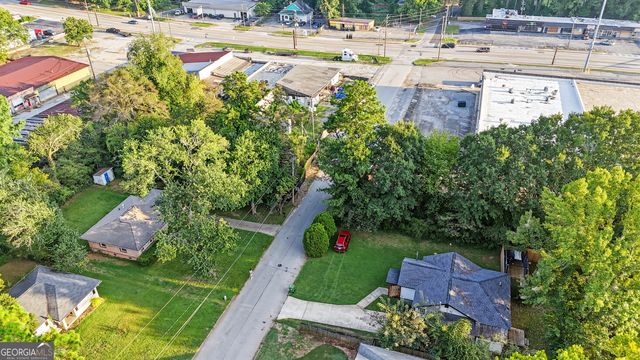 1787 lynn Lane, Decatur, GA 30032