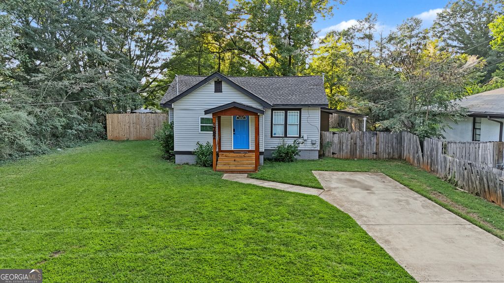 1787 lynn Lane, Decatur, GA 30032 — photo 2