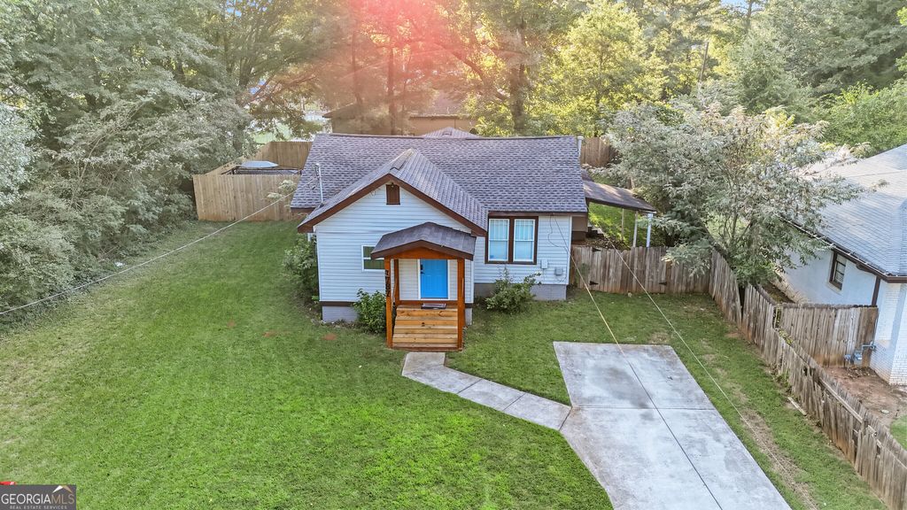 1787 lynn Lane, Decatur, GA 30032 — photo 3