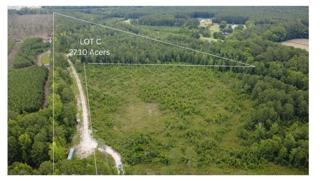 Lot A Fries Bay Rd., Loris, SC 29569