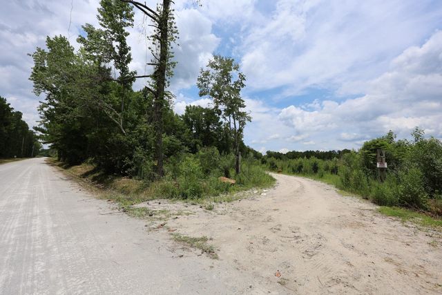 Lot A Fries Bay Rd., Loris, SC 29569