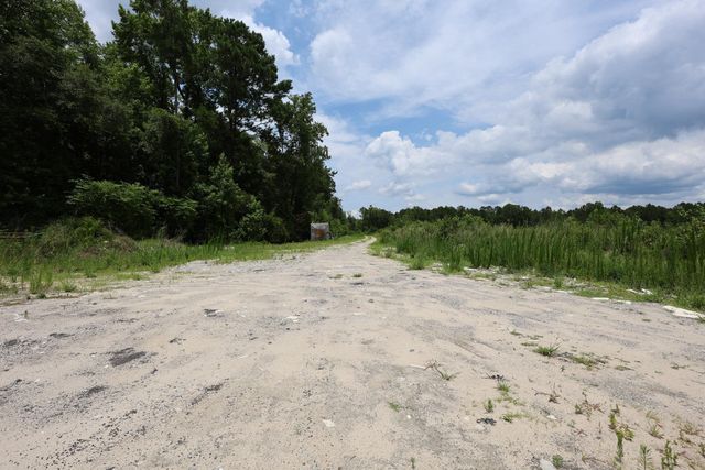 Lot A Fries Bay Rd., Loris, SC 29569