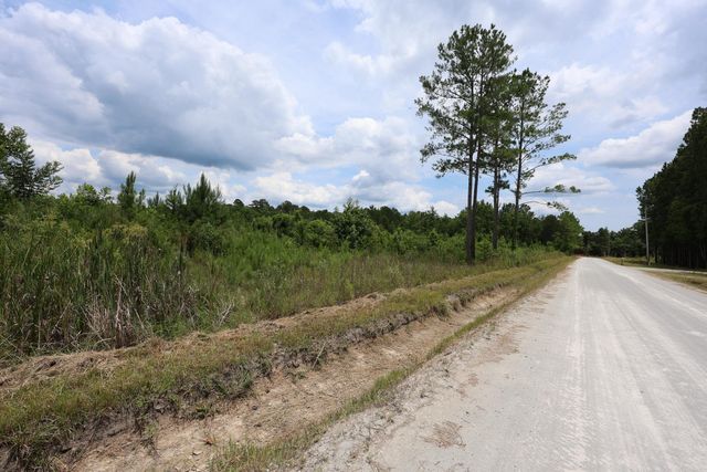 Lot A Fries Bay Rd., Loris, SC 29569