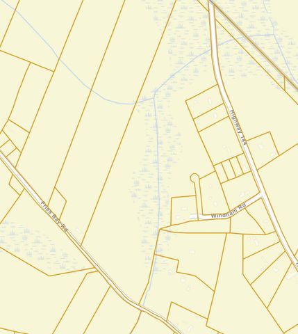 Lot A Fries Bay Rd., Loris, SC 29569