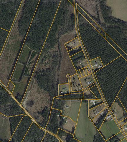 Lot A Fries Bay Rd., Loris, SC 29569