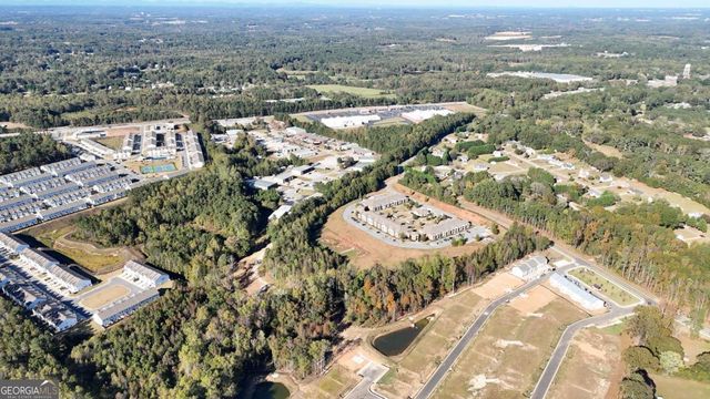 1047 Lucienne Boulevard, Auburn, GA 30011