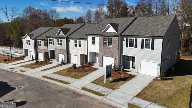 1047 Lucienne Boulevard, Auburn, GA 30011