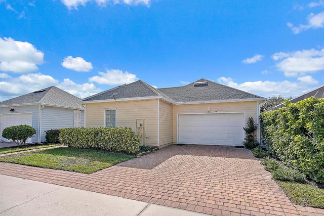 248 Honeysuckle Drive, Jupiter, FL 33458