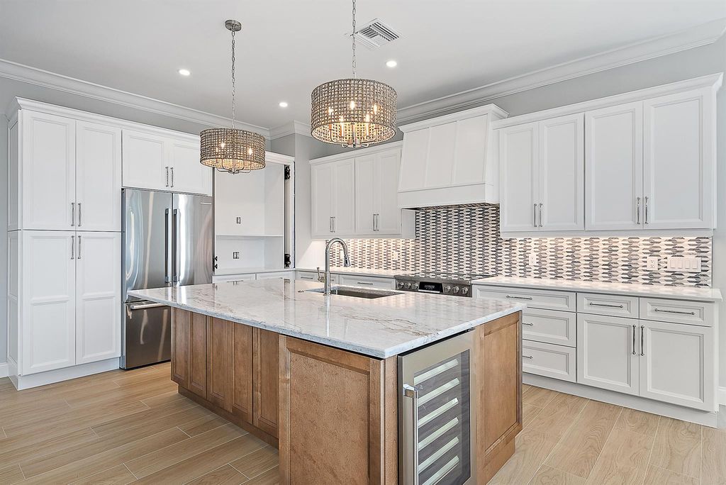 248 Honeysuckle Drive, Jupiter, FL 33458