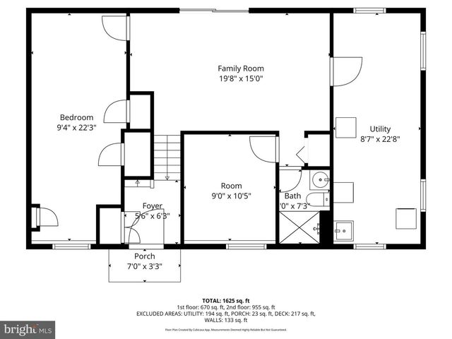 12530 OAKWOOD DR, Woodbridge, VA 22192