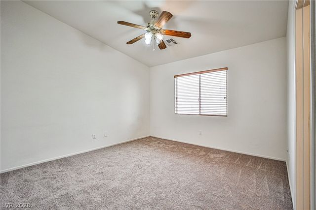 4514 Patriot Cannon Street, North Las Vegas, NV 89031