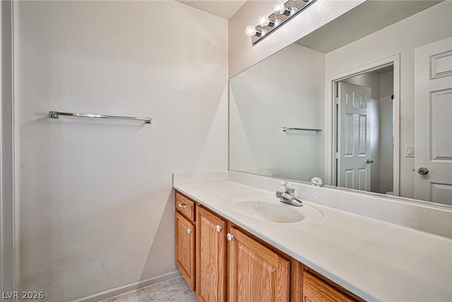 4514 Patriot Cannon Street, North Las Vegas, NV 89031
