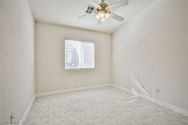 4514 Patriot Cannon Street, North Las Vegas, NV 89031
