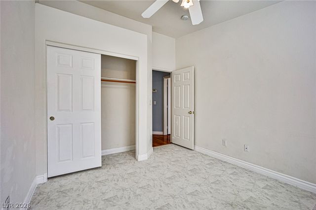 4514 Patriot Cannon Street, North Las Vegas, NV 89031