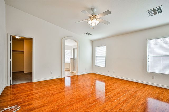 4514 Patriot Cannon Street, North Las Vegas, NV 89031