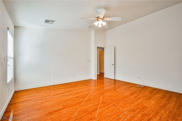 4514 Patriot Cannon Street, North Las Vegas, NV 89031