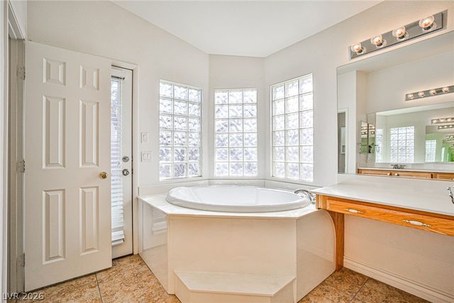 4514 Patriot Cannon Street, North Las Vegas, NV 89031