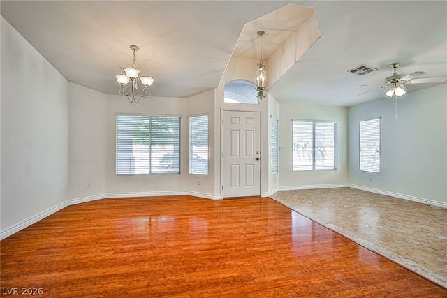 4514 Patriot Cannon Street, North Las Vegas, NV 89031