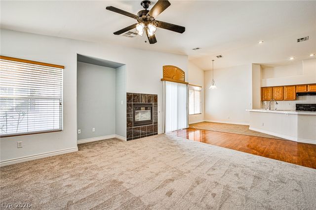 4514 Patriot Cannon Street, North Las Vegas, NV 89031