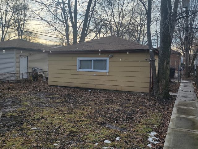 12864 S Eggleston Avenue, Chicago, IL 60628