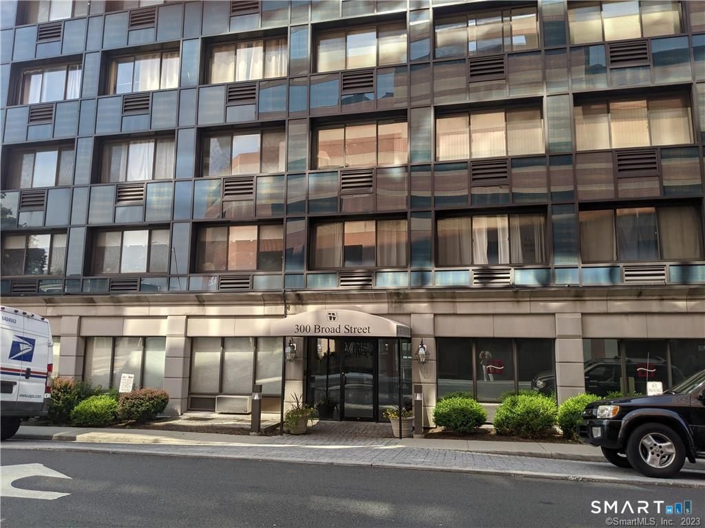 300 Broad Street 303, Stamford, CT 06901