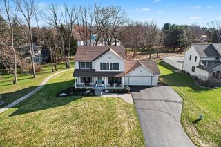 172 Deer Path Lane, Battle Creek City, MI 49015