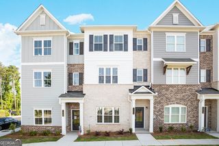 1917 Cassia Alley, Kennesaw, GA 30144