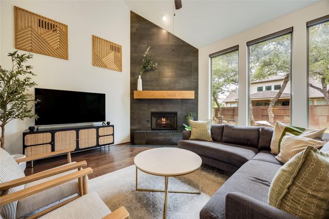 205 Fannin Battleground LN, Georgetown, TX 78628