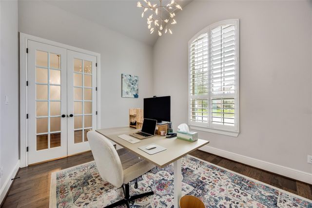 205 Fannin Battleground LN, Georgetown, TX 78628
