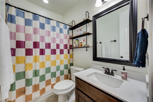 205 Fannin Battleground LN, Georgetown, TX 78628