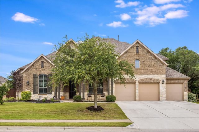 205 Fannin Battleground LN, Georgetown, TX 78628